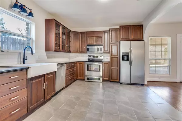 2 bedrooms apartment for rent in Oak Cliff - Sw Dallas, Dallas