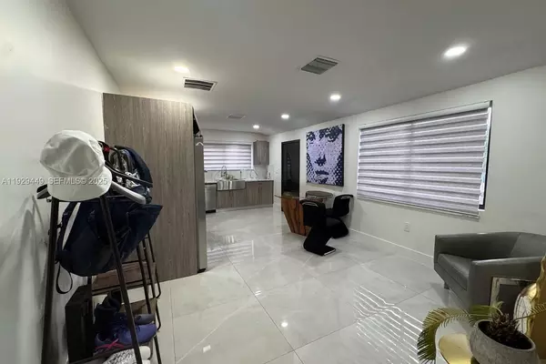 1 bedroom apartment for rent in Little Haiti - Miami, Miami