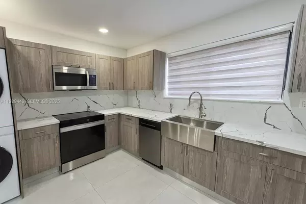 1 bedroom apartment for rent in Little Haiti - Miami, Miami