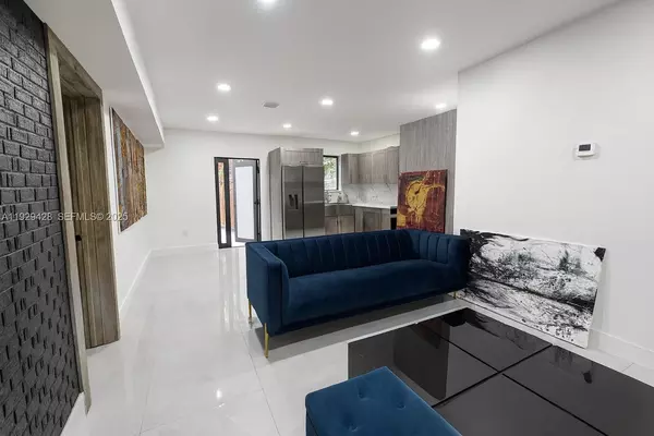 1 bedroom apartment for rent in Little Haiti - Miami, Miami