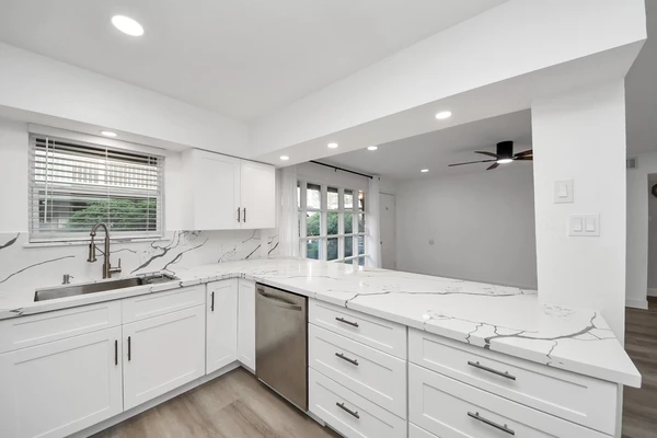 3 bedrooms apartment for rent in Gulfton - Sw Houston, Houston