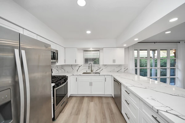 3 bedrooms apartment for rent in Gulfton - Sw Houston, Houston