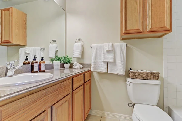 2 bedrooms apartment for rent in Greater Heights - Inner Loop, Houston