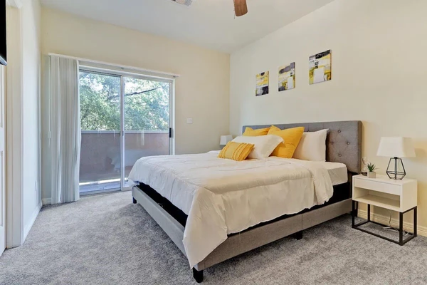 2 bedrooms apartment for rent in Greater Heights - Inner Loop, Houston