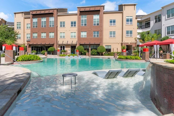 1 bedroom apartment for rent in The Villages - West Houston, Houston