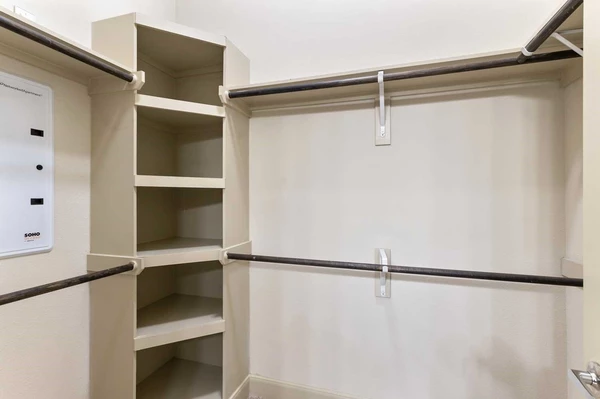 1 bedroom apartment for rent in The Villages - West Houston, Houston