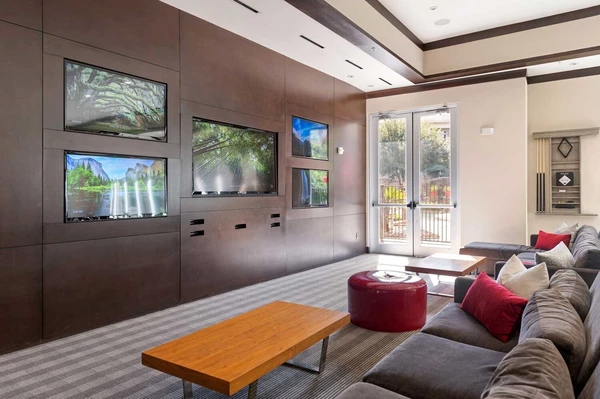 1 bedroom apartment for rent in The Villages - West Houston, Houston