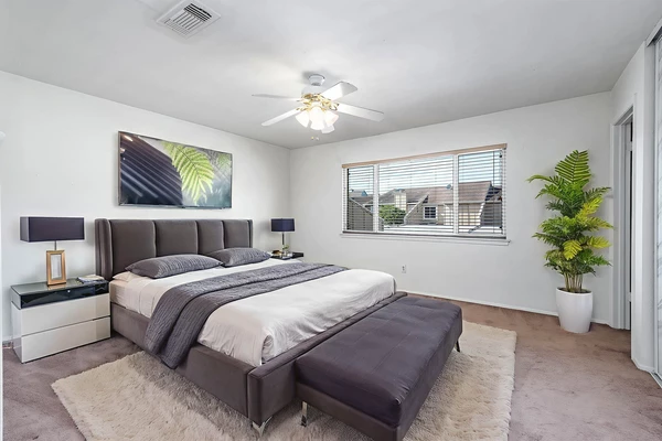 2 bedrooms apartment for rent in Westchase - West Houston, Houston