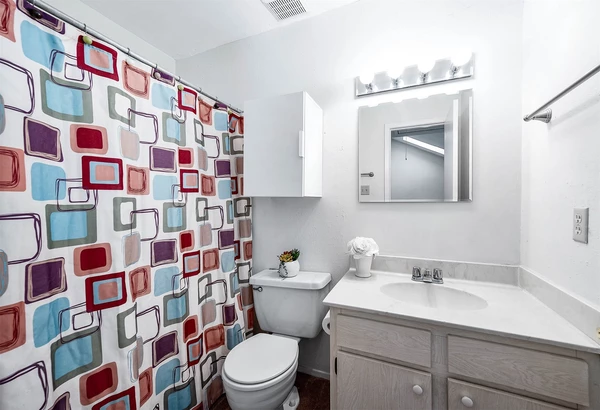 2 bedrooms apartment for rent in Westchase - West Houston, Houston