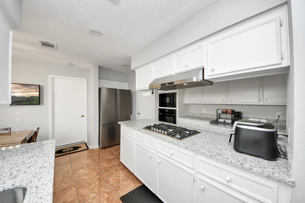 3 bedrooms apartment for rent in Chinatown Houston - Sw Houston, Houston