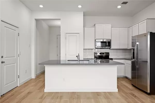 3 bedrooms apartment for rent in Pflugerville - North Austin, Austin