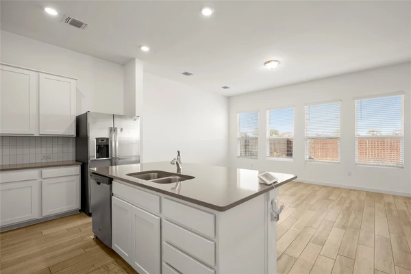 3 bedrooms apartment for rent in Pflugerville - North Austin, Austin