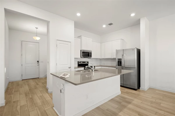 3 bedrooms apartment for rent in Pflugerville - North Austin, Austin