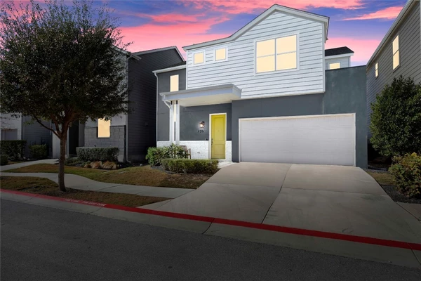 3 bedrooms apartment for rent in Pflugerville - North Austin, Austin