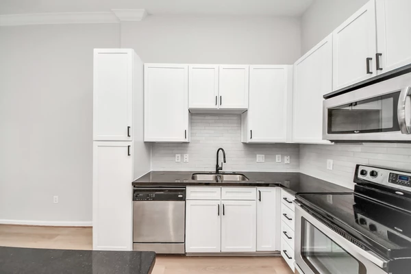 1 bedroom apartment for rent in Hunter Creek Village - West Houston, Houston