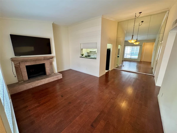 2 bedrooms apartment for rent in Uptown - West Houston, Houston