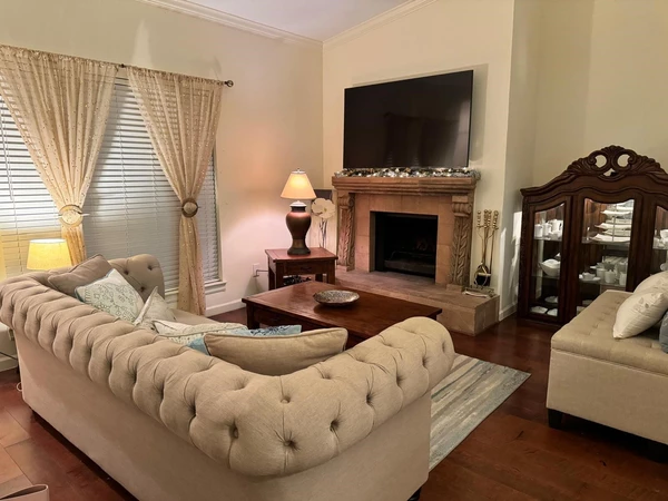 2 bedrooms apartment for rent in Uptown - West Houston, Houston