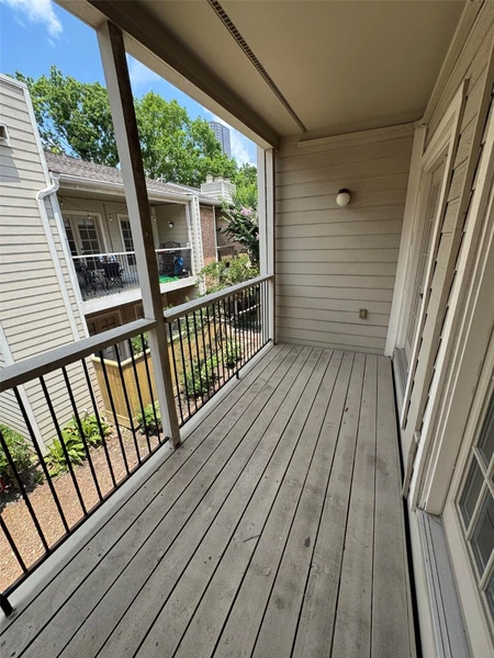 2 bedrooms apartment for rent in Uptown - West Houston, Houston