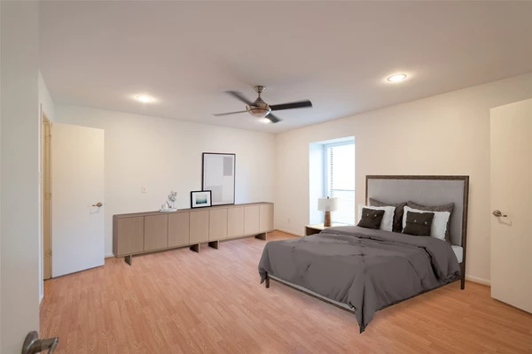 1 bedroom apartment for rent in Hunter Creek Village - West Houston, Houston