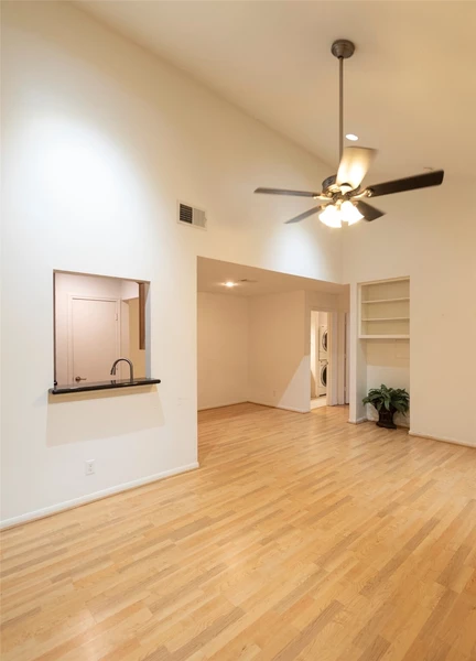 1 bedroom apartment for rent in Hunter Creek Village - West Houston, Houston
