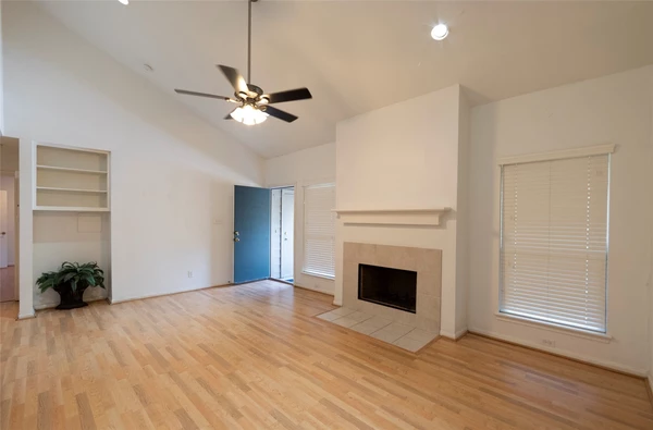 1 bedroom apartment for rent in Hunter Creek Village - West Houston, Houston
