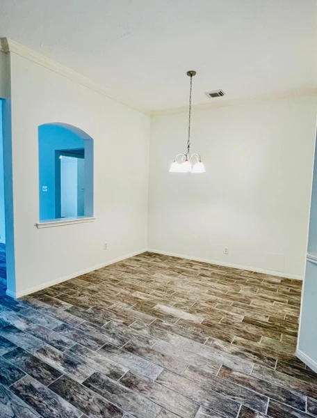 4 bedrooms apartment for rent in North Houston - Nw Houston, Houston