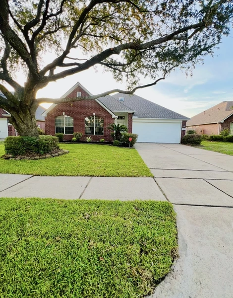 4 bedrooms apartment for rent in North Houston - Nw Houston, Houston