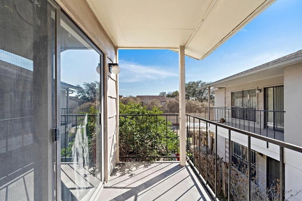 2 bedrooms apartment for rent in Uptown - West Houston, Houston