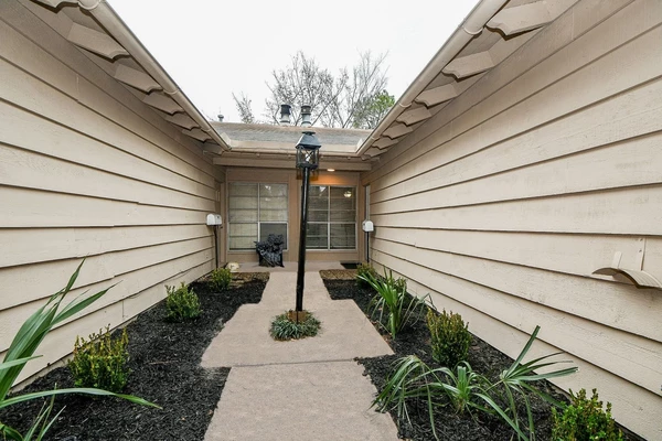 3 bedrooms apartment for rent in Gulfton - Sw Houston, Houston