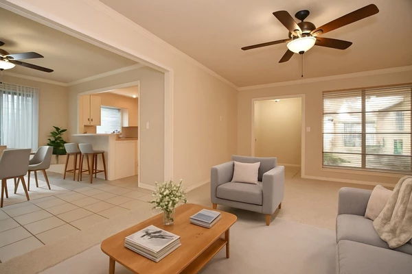 3 bedrooms apartment for rent in Gulfton - Sw Houston, Houston