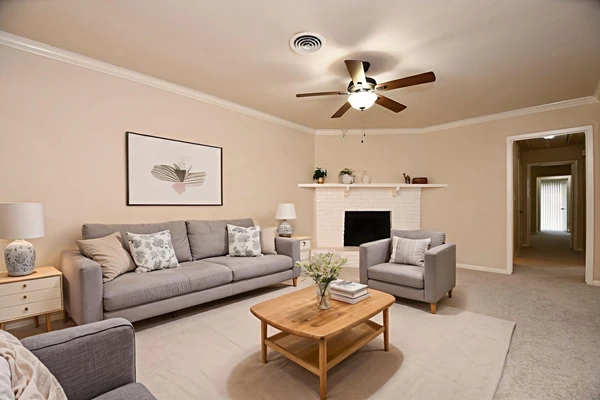 3 bedrooms apartment for rent in Gulfton - Sw Houston, Houston