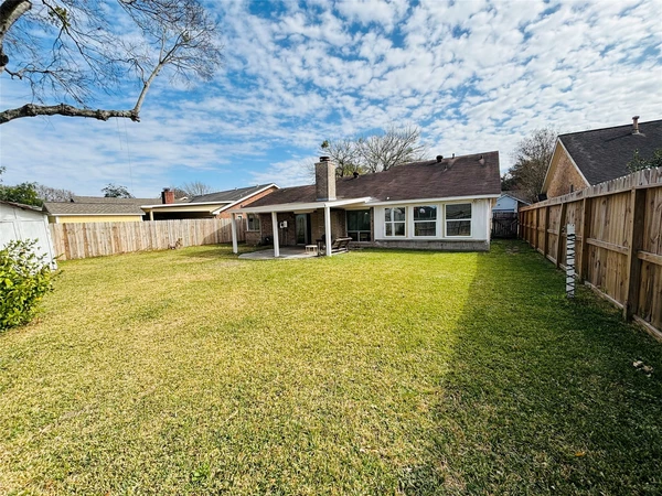 3 bedrooms apartment for rent in Sugar Land - Sw Houston, Houston