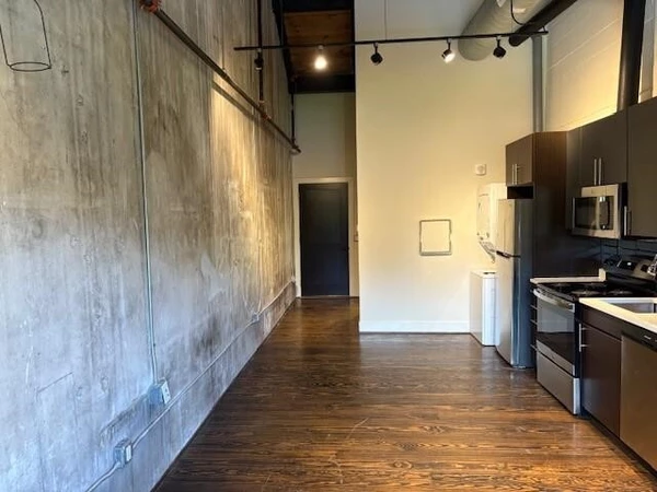 Studio Apartment for rent in East Downtown - Inner Loop, Houston