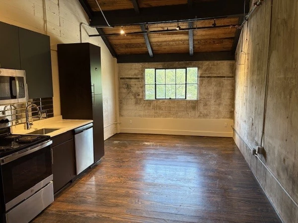 Studio Apartment for rent in East Downtown - Inner Loop, Houston