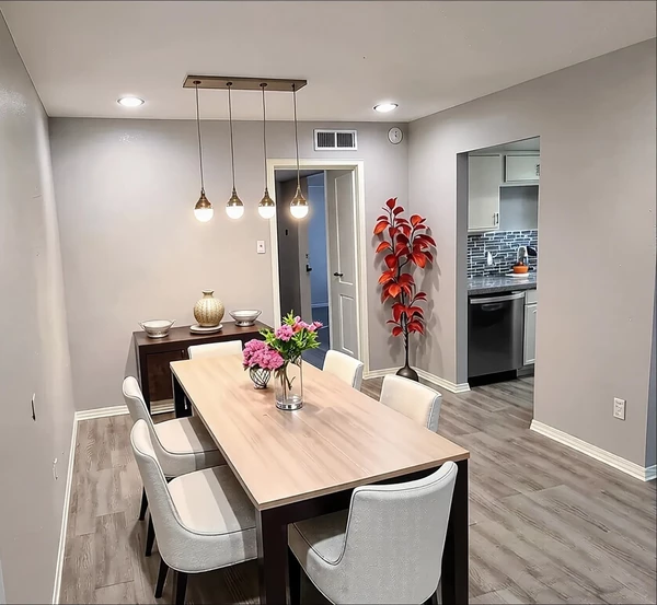 2 bedrooms apartment for rent in Memorial - West Houston, Houston