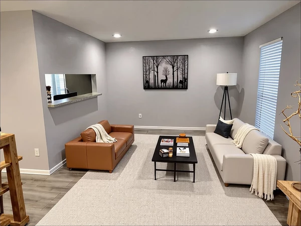 2 bedrooms apartment for rent in Memorial - West Houston, Houston