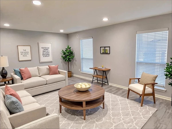 2 bedrooms apartment for rent in Memorial - West Houston, Houston