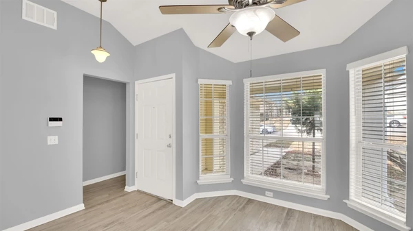 3 bedrooms apartment for rent in University Hills - East Austin, Austin