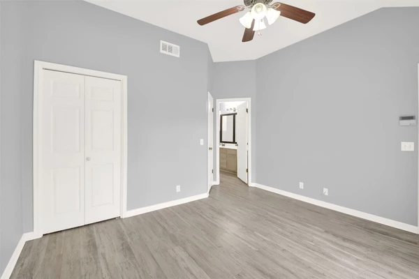 3 bedrooms apartment for rent in University Hills - East Austin, Austin