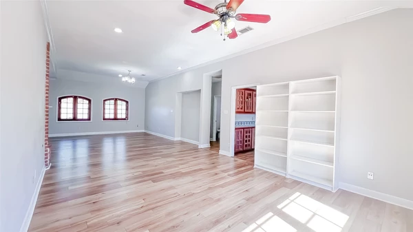 4 bedrooms apartment for rent in Sharpstown - Sw Houston, Houston