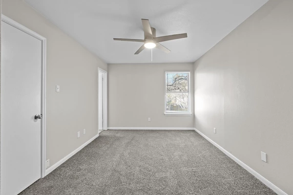3 bedrooms apartment for rent in Garrison Park - South Austin, Austin