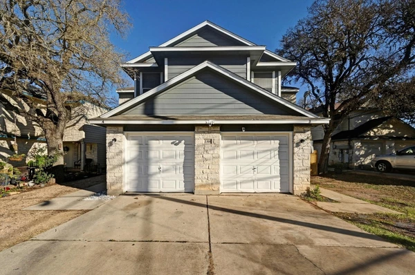 3 bedrooms apartment for rent in Garrison Park - South Austin, Austin