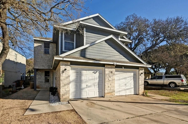 3 bedrooms apartment for rent in Garrison Park - South Austin, Austin