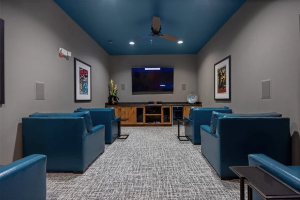 3 bedrooms apartment for rent in Garrison Park - South Austin, Austin