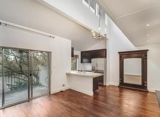 1 bedroom apartment for rent in Dawson - South Central Austin, Austin