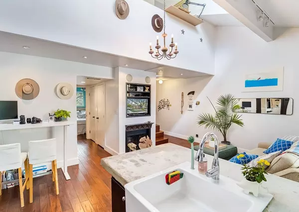 1 bedroom apartment for rent in Dawson - South Central Austin, Austin