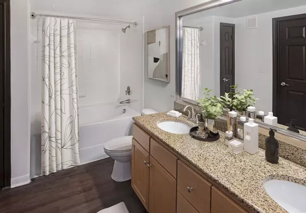 1 bedroom apartment for rent in Downtown Austin - Central Austin, Austin