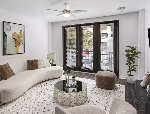 1 bedroom apartment for rent in Downtown Austin - Central Austin, Austin