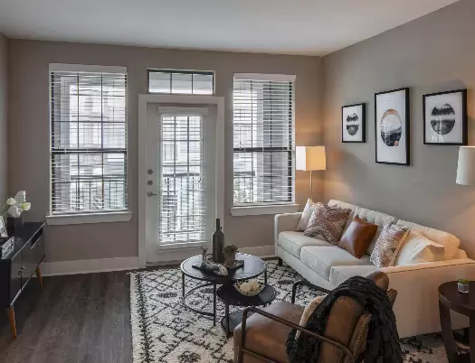 1 bedroom apartment for rent in Central East Austin - East Austin, Austin