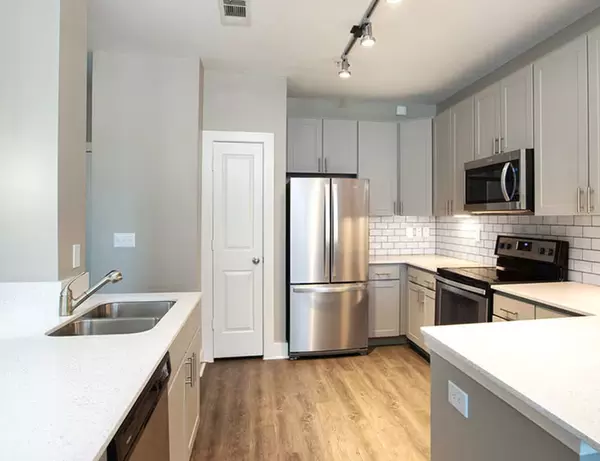 1 bedroom apartment for rent in Central East Austin - East Austin, Austin